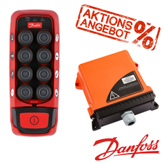 category Funksteuerungssystem ikore R11