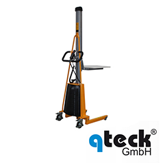 category Minilifter ESM 100