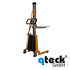 category Minilifter ESM 150