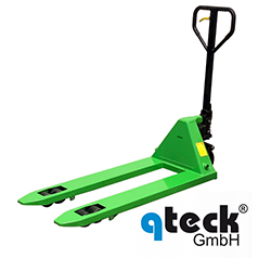 category Gabelhubwagen OSE 2,5 t Quicklift