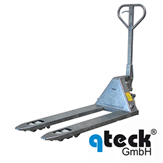 category Gabelhubwagen OSE 2,5 t verzinkt