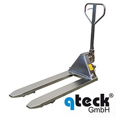 category Gabelhubwagen OSE 2,0 t Edelstahl