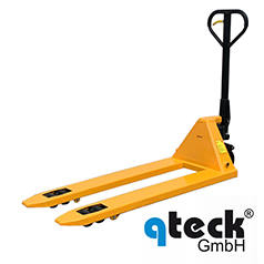 category Gabelhubwagen OSE 2,5 t 1300 mm