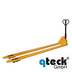 category Gabelhubwagen OSE 2,0 t 2500 mm