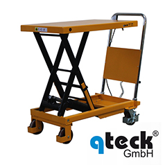 category Scherenhubtisch SHT 300