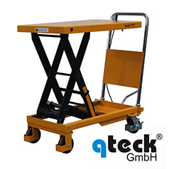 category Scherenhubtisch SHT 500