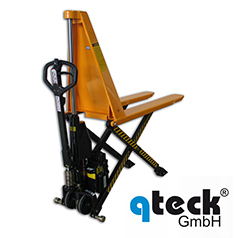 category Scherenhubwagen SHW E