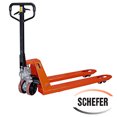 category Hubwagen ECO 2,5t mit Bremse