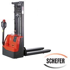 category Stapler EGV Eco mit Waage