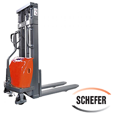 category Hochhubwagen EHS Eco Pro Semi