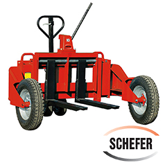 category Hubwagen GGH Geländegängig