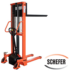 category Hochhubwagen HSE Eco Pro Semi