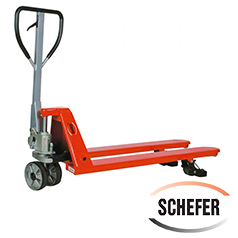 category Gabelhubwagen Premium 4 Wege