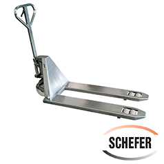 category Hubwagen Premium Edelstahl