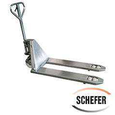 category Gabelhubwagen Premium Edelstahl