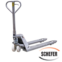 category Hubwagen Premium Galvano