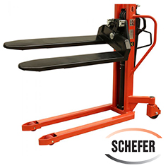 category Hochhubwagen HHWS