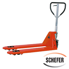 category Gabelhubwagen Premium Kühlhaus