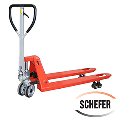 category Hubwagen Premium mit kurzer Gabel