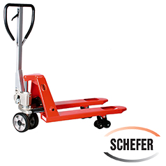 category Hubwagen Premium mit Schnellhub