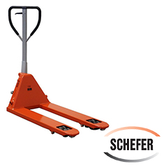 category Hubwagen Premium mit Schnellhub