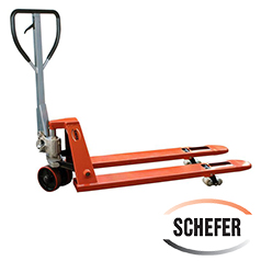 category Hubwagen für niedere Paletten