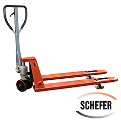 category Gabelhubwagen Premium schmal