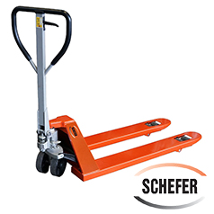 category Hubwagen für schwere Lasten 2,0m