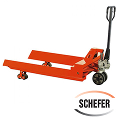 category Rollenhubwagen Premium