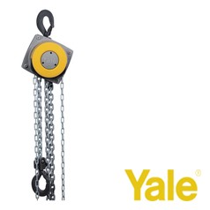 category Yalelift 360 Arctic Edition