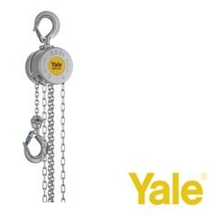 category Stirnradflaschenzug YaleMINI 360
