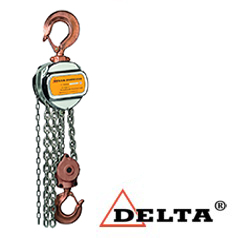 category Stirnradkettenzug Sparkless Z1 Edelstahl