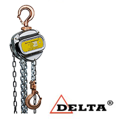 category Stirnradkettenzug Sparkless Z1 Verzinkt