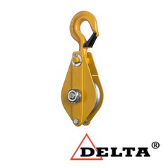 category Umlenkrolle mit Haken