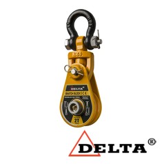 category Umlenkrolle mit Schäkel