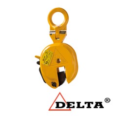 category Vertikale Hebeklemme mit Schwenköse