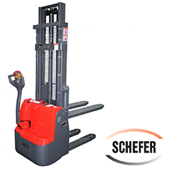 category Stapler EGV Eco Pro mit Initialhub